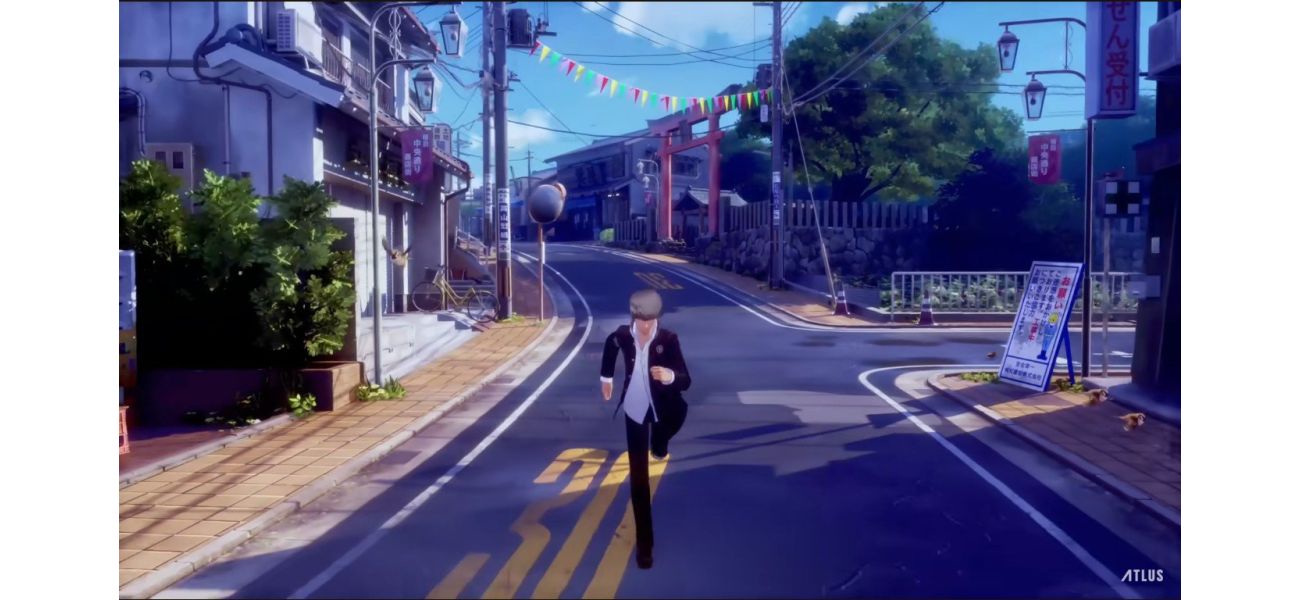 New versions of Persona 4, Keeper, and High On Life 2, as well as top games from Xbox Games Showcase.