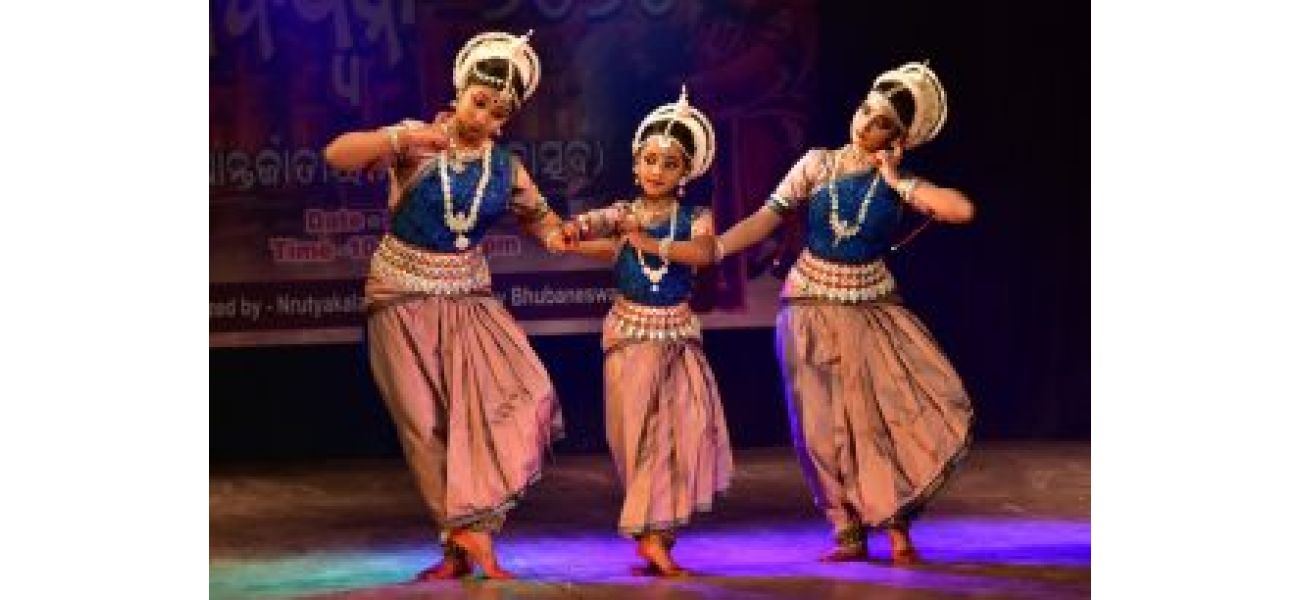 Pictures from Odisha today