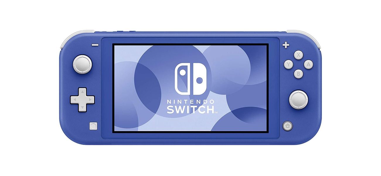 When is the launch date for the Nintendo Switch 2 Lite?