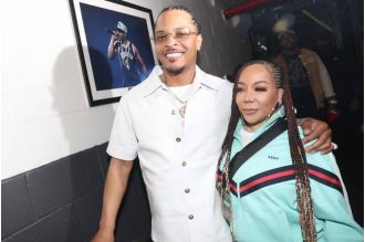 T.I. and Tiny Harris are facing a legal challenge to their $71 million lawsuit against MGA Entertainment.
