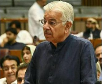 Asif claims India's actions against Pakistan have undermined the Simla pact's significance.