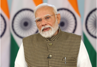 Indian Prime Minister Modi to participate in G7 meeting in Canada, expresses gratitude to Carney for the invitation.