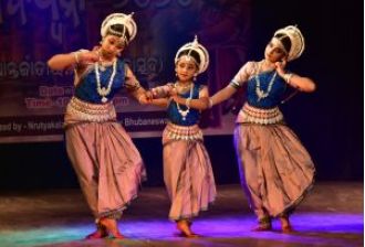 Pictures from Odisha today