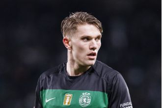 Viktor Gyokeres turned down a £55m move following discussions with Manchester United, Arsenal, and Chelsea.