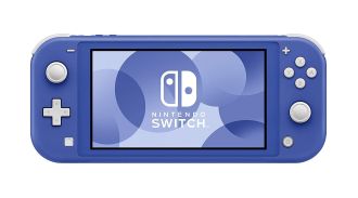 When is the launch date for the Nintendo Switch 2 Lite?
