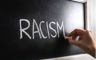 Oakland PTA says sorry for racist term in elementary yearbook.