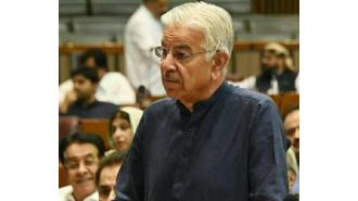 Asif claims India's actions against Pakistan have undermined the Simla pact's significance.
