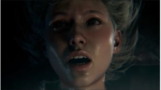 New Resident Evil Requiem trailer announces release date and introduces a new protagonist.