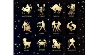Taurus may face obstacles, Sagittarius will see success in business.