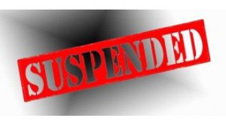 Five police officers in Balasore, Odisha have been suspended for disciplinary reasons.