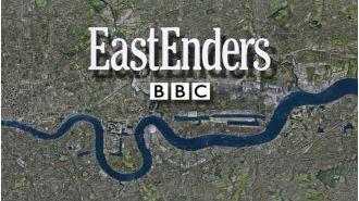One of the main stars of EastEnders is leaving the show after four years.
