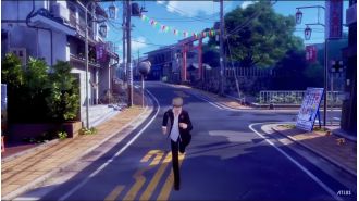New versions of Persona 4, Keeper, and High On Life 2, as well as top games from Xbox Games Showcase.