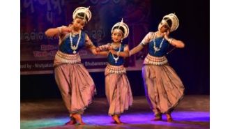 Pictures from Odisha today