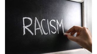 Oakland PTA says sorry for racist term in elementary yearbook.
