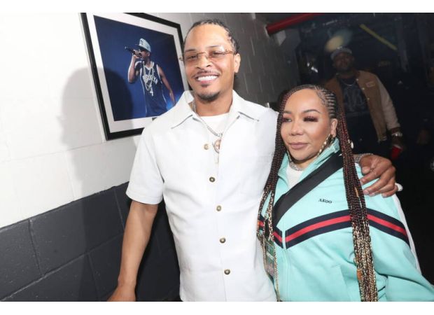 T.I. and Tiny Harris are facing a legal challenge to their $71 million lawsuit against MGA Entertainment.