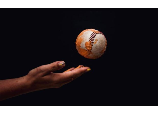 Female athlete, NiJaree Canady, from Texas Tech, signs $1M NIL contract, showcasing potential in women's sports.