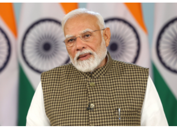 Indian Prime Minister Modi to participate in G7 meeting in Canada, expresses gratitude to Carney for the invitation.