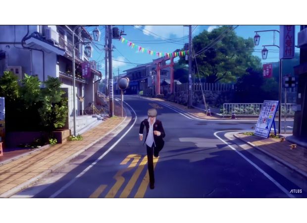 New versions of Persona 4, Keeper, and High On Life 2, as well as top games from Xbox Games Showcase.