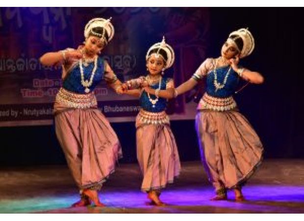 Pictures from Odisha today