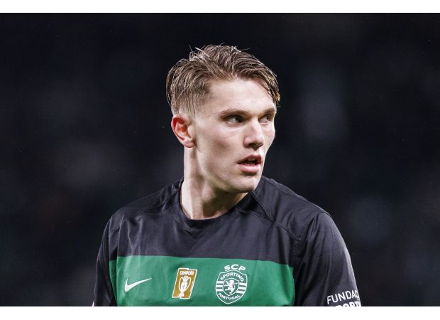 Viktor Gyokeres turned down a £55m move following discussions with Manchester United, Arsenal, and Chelsea.