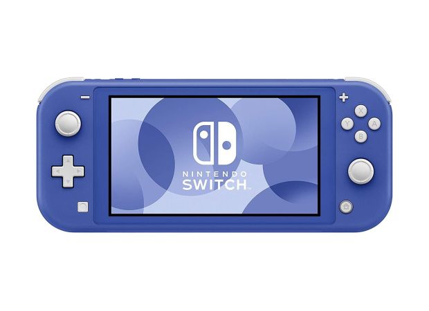 When is the launch date for the Nintendo Switch 2 Lite?
