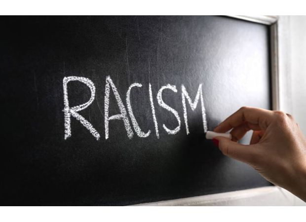 Oakland PTA says sorry for racist term in elementary yearbook.