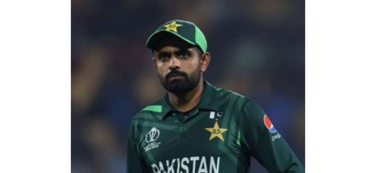 Pakistan's selectors have reportedly left out Babar Azam, Mohammad Rizwan, and Shaheen Afridi from the T20 tours of Bangladesh and West Indies.