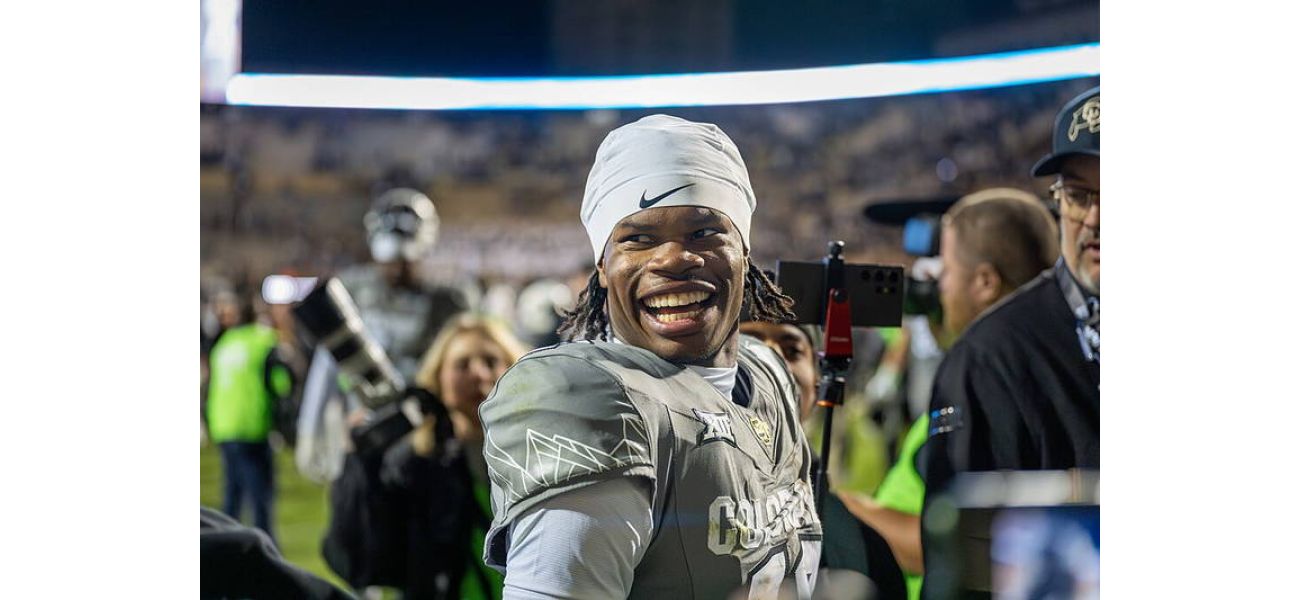 Travis Hunter buys $3.275M house in Jacksonville.