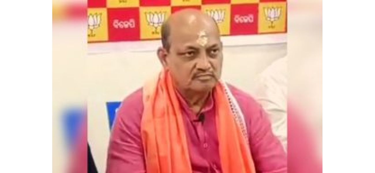 Modi to join celebration for BJP govt's one-year anniversary in Odisha.