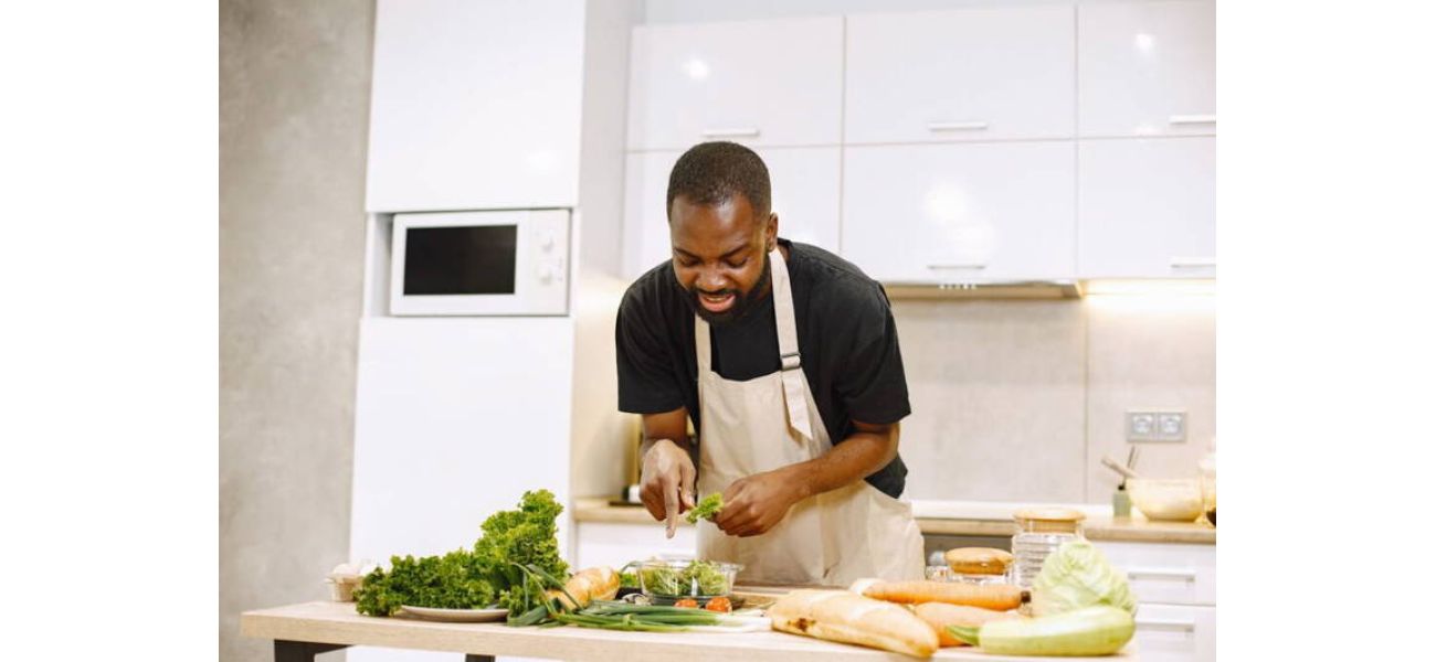 Houston's Tristen Epps crowned 'Top Chef' season 22 winner for highlighting Afro-Caribbean flavors.