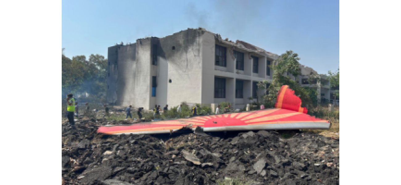 Air India will give Rs 25 lakh to families of victims and survivors of the Ahmedabad plane crash as interim financial assistance.