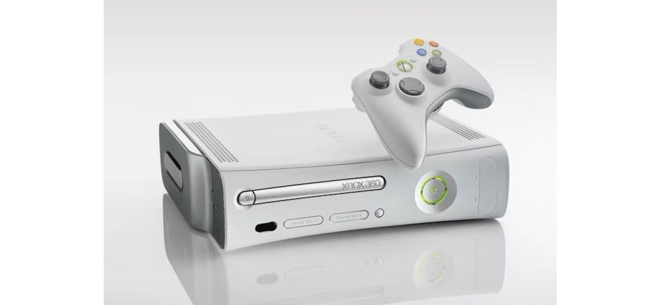 Reader used to own Xbox 360, but is now confused by current Xbox.