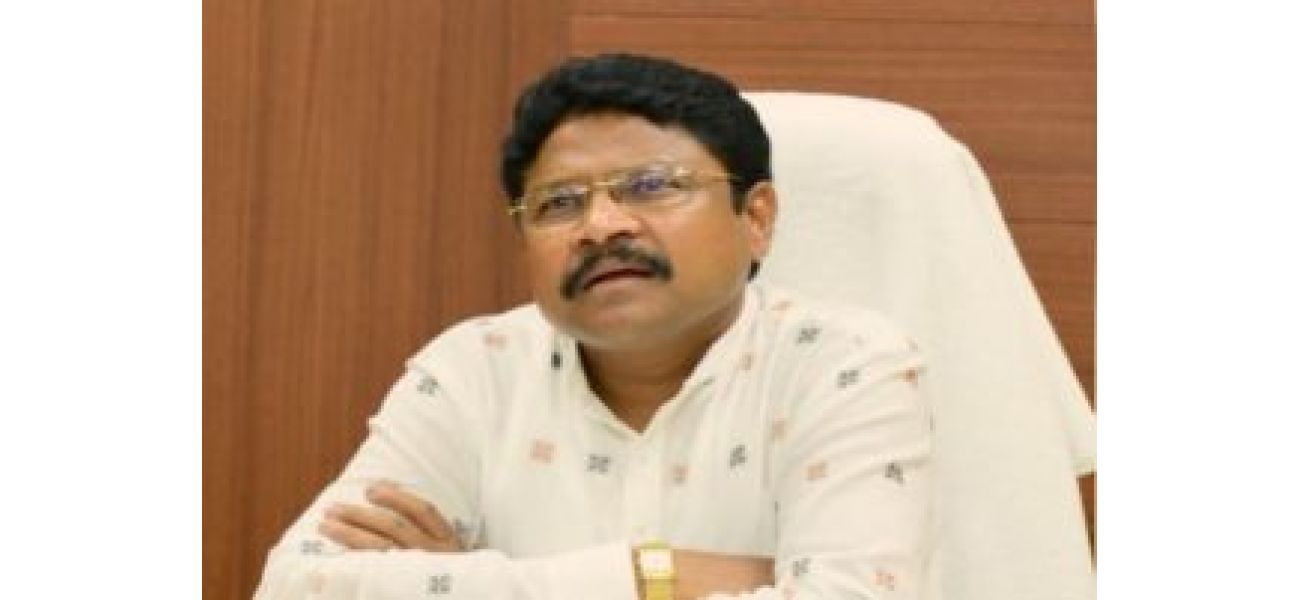 The Health Minister of Odisha is assessing the situation in areas affected by the cholera outbreak.