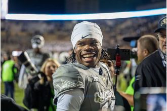 Travis Hunter buys $3.275M house in Jacksonville.