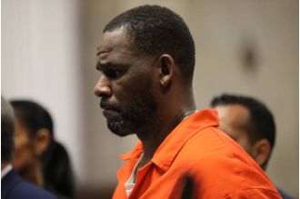 R. Kelly seeks release due to alleged white supremacist murder plot.