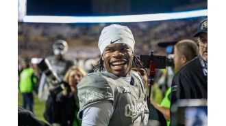 Travis Hunter buys $3.275M house in Jacksonville.