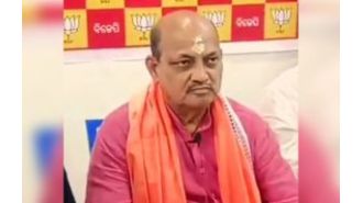 Modi to join celebration for BJP govt's one-year anniversary in Odisha.