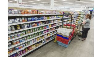 Important recall for vitamin gummies due to potential danger to health.