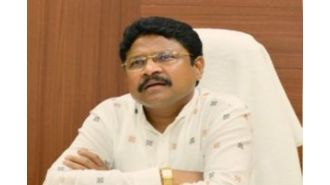 The Health Minister of Odisha is assessing the situation in areas affected by the cholera outbreak.