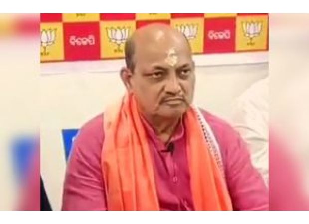 Modi to join celebration for BJP govt's one-year anniversary in Odisha.