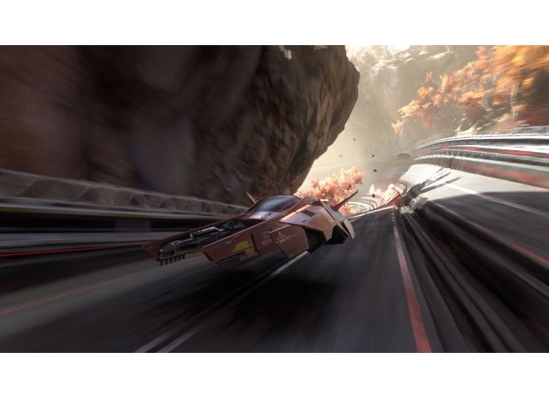 A review of Fast Fusion, which is available for the Nintendo Switch 2, praises its 4K and 60fps features.