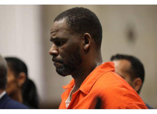 R. Kelly seeks release due to alleged white supremacist murder plot.