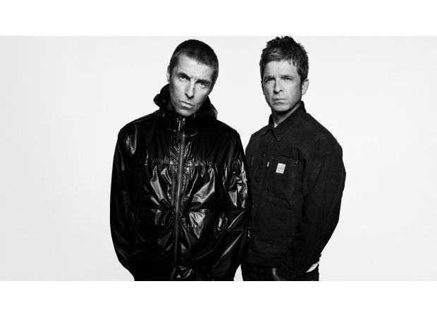 Liam Gallagher expresses regret over his feud with brother Noel.