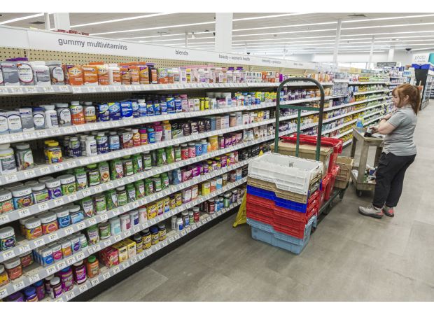 Important recall for vitamin gummies due to potential danger to health.