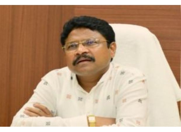 The Health Minister of Odisha is assessing the situation in areas affected by the cholera outbreak.