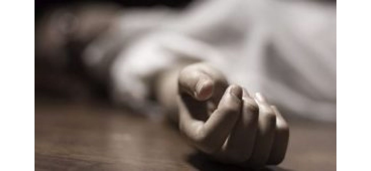 A man who fled after attacking his family in Odisha has been found dead in a river.
