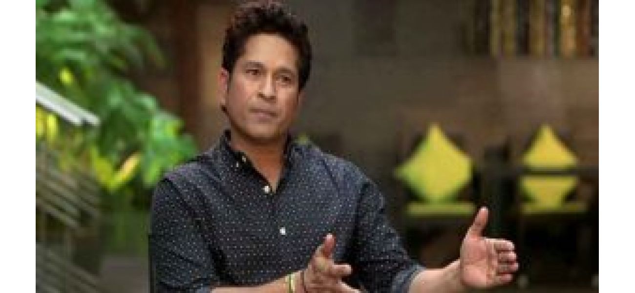 Sachin Tendulkar promises to honor Pataudi family and preserve their legacy.
