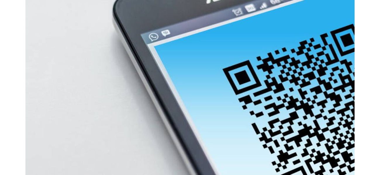 Are encrypted QR codes a secure access method or a potential security threat in the workplace? Find out the truth behind them.