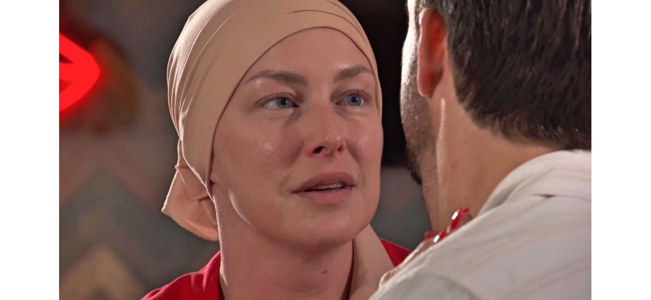 Hollyoaks reveals Clare Devine's new romantic partner in upcoming dark storyline.