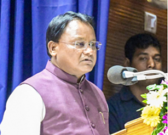 In less than a year, the Chief Minister of Odisha has provided employment to over 73,000 young people.